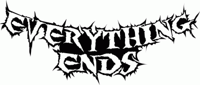 logo Everything Ends